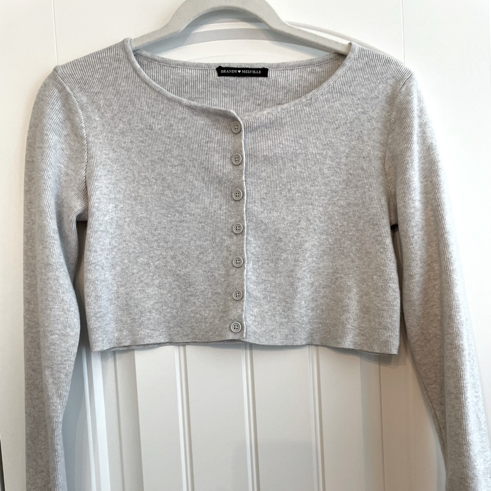 Brandy Melville. Size s